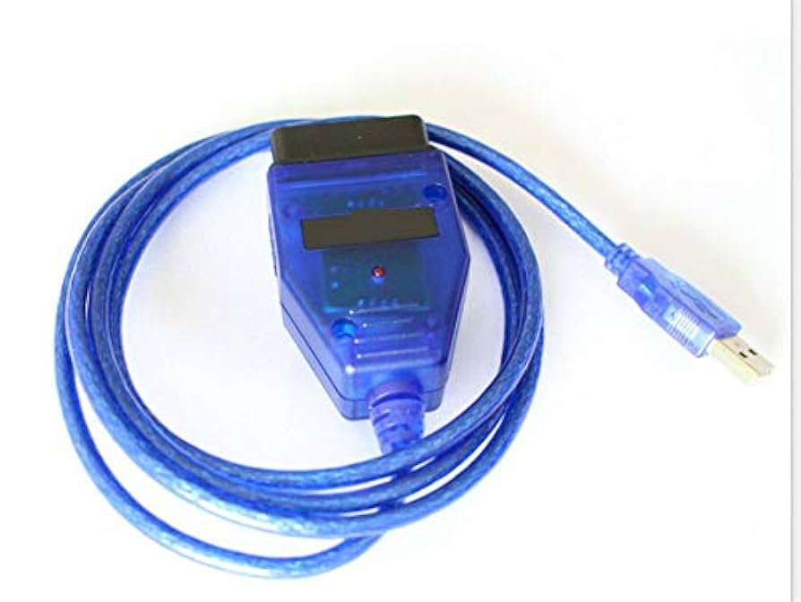 Amazon | FidgetGear VW/Audi/Seat VCDS KKL用USB Vag-Com