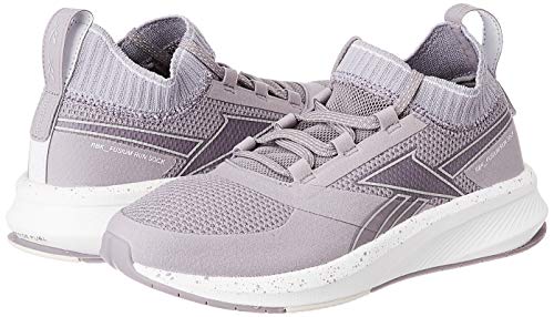 Image of Reebok Womens RBK-fusium Run 20 Sock Running Shoe