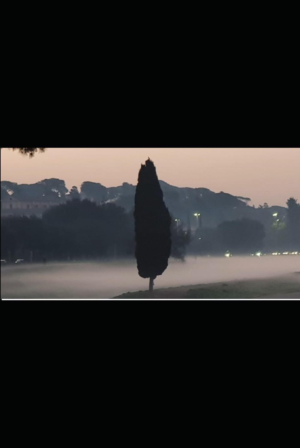 RACCONTI NELLA NEBBIA