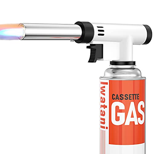 ガス用のバーナー