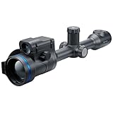 Pulsar Thermion 2 LRF XP60 Thermal Riflescope with Laser Range Finder