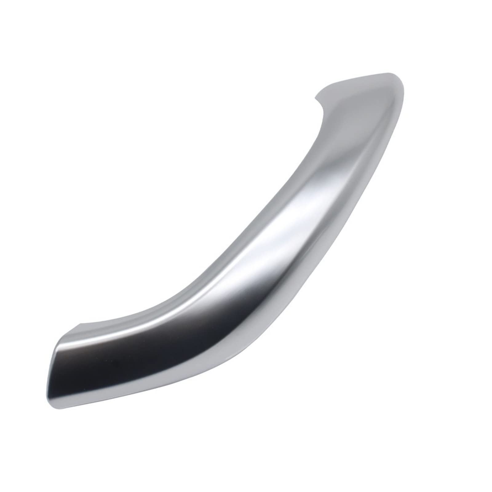 FANGZIQF Inner Door Pull Handles for X1 for X2 for F48 for F49 for F39 2016-2020 Interior Door Pull Handle Outer Cover Trim(Silver Left)