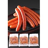 スターゼン 激辛あらびきウインナー チョリソー (1.5kg(500g×3袋))