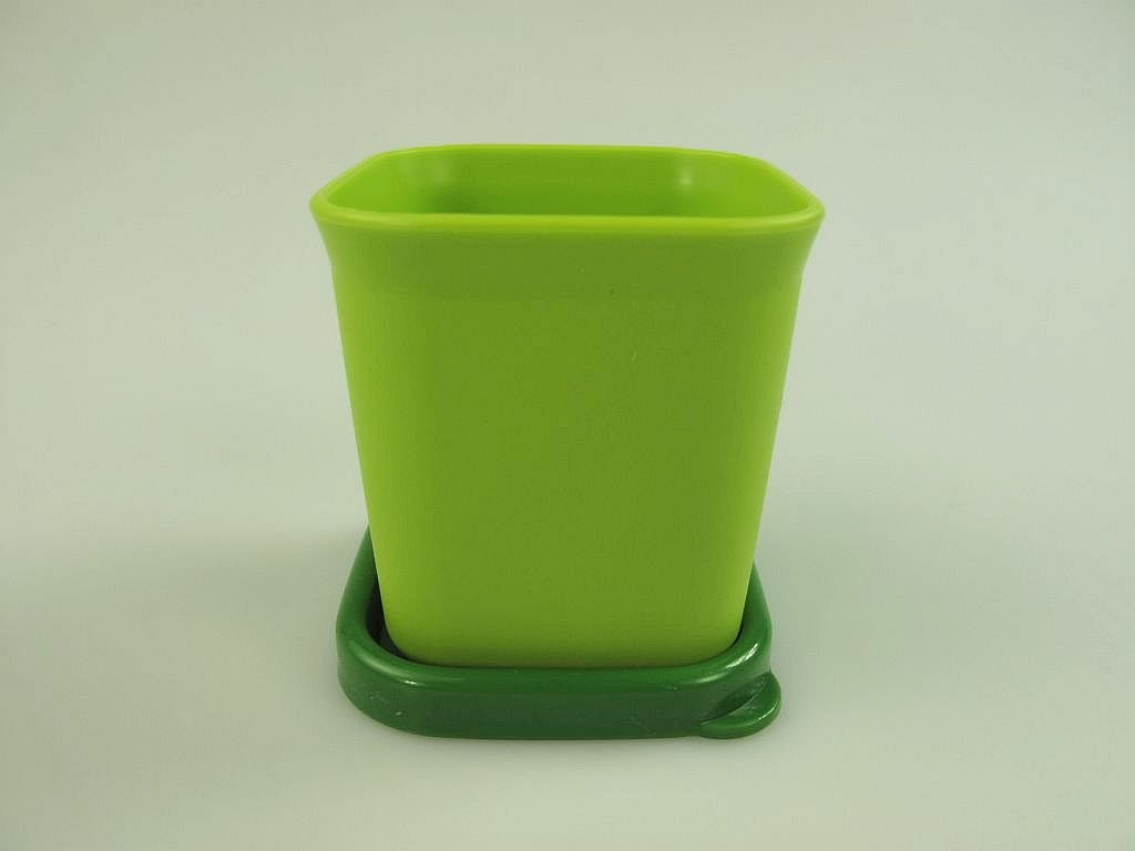 Tupperware Crystalwave 1 Ramekin 80 Ml Green | Desertcart Fiji