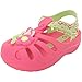 IPANEMA - 82308 Chanclas Niñas IPANEMA Color: Rosa Talla: 25/26
