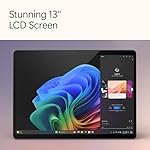 Microsoft-New-Surface-Pro11Th-Edition-Windows-11-Wi-Fi-Home-Copilot-Pc-13-LCD-Pixelsense-Touchscreen-Qualcomm-Snapdragon-X-Plus10-Core-16Gb-Ram-512Gb-Ssd-Black-Zhy-00032
