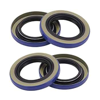 Amazon.com: XIKE 4 Pcs 12192TB (34823) ID 1.249