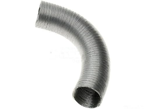 Pre Heat Hose for 1979-1986, 1988-1999 GMC K1500 (PG-1866405)