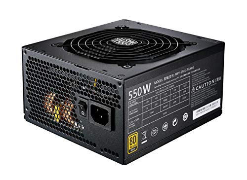 Build My PC, PC Builder, Cooler Master MWE
