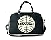 Logoshirt Pan Am Bag, Borsa sportiva, Blu (Bleu foncé), Taglia Unica