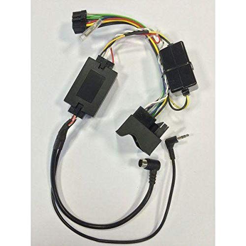 Preisvergleich Produktbild Pioneer CA-D-VAG.001