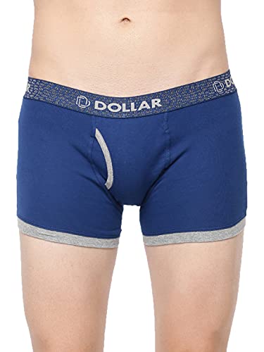 Image of Dollar Bigboss Men's Assorted Pack of 7 Trunk