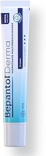 Bepantol Derma Hidratante Corporal, Creme Corporal, Creme Hidratante Corporal, Pomada Corporal Multirrestaurador 40g