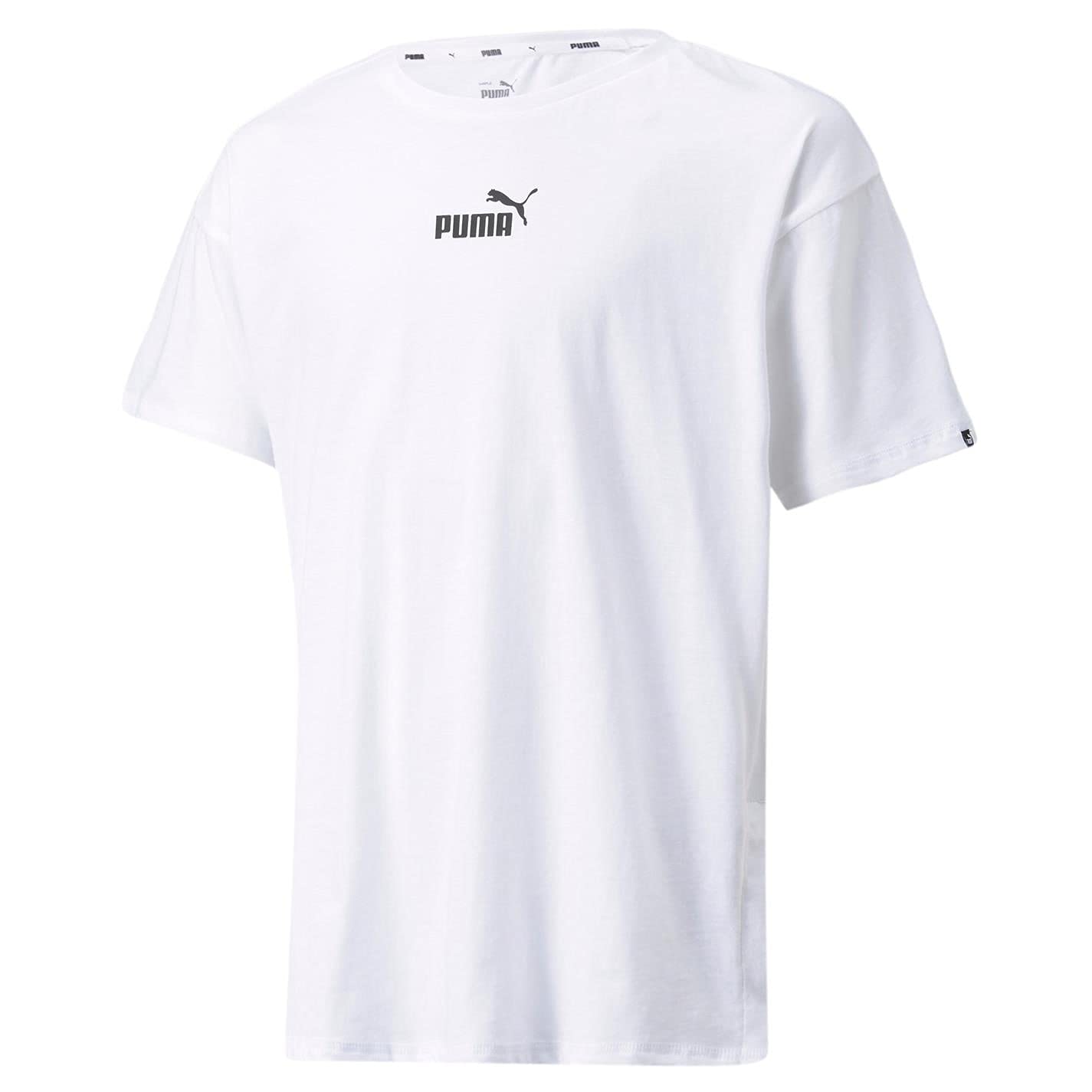 PUMA Power Elongated Tee G