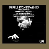 Piano Concerto No. 1 in B Flat Minor, Op. 23, TH 55: II. Andantino semplice (Live)