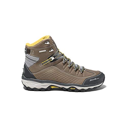 eddie bauer sneakerboot