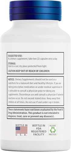 Image of (3 Pack) Flow Revive Prostate Capsules, Official FlowRevive Supplement Pills with Premium Ingredients, All Natural Advanced Formula for Maximum Strength & Overall Wellness (180 Capsules)