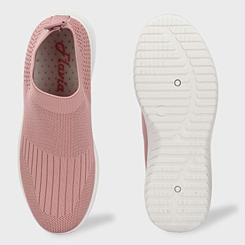 Image of Flavia Womens Flv01 Running Shoes | Walking | Gym | Sports Shoes