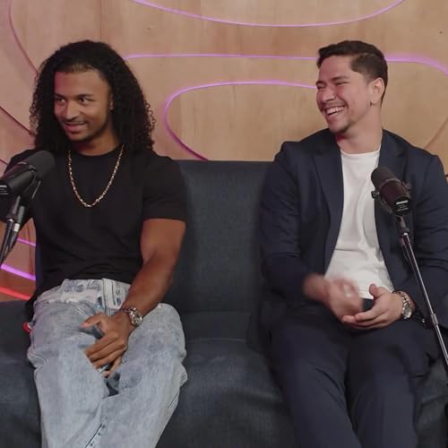 Podcast XYZ | #5 | &ldquo;Profiss&atilde;o Creator&rdquo;: a profissionaliza&ccedil;&atilde;o da creator economy