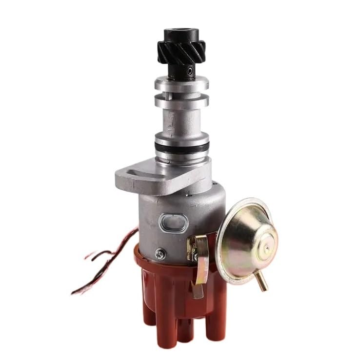 Distribuidor electrónico SparkDistributor 0231170302 de encendido para motor 4