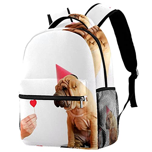 Sac a dos de voyage avec porte-bouteille lot de 10 pour filles et garcons ecole et sorties