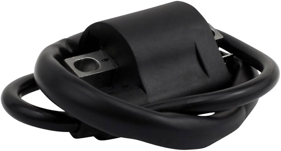 Amazon.com: RMSTATOR External Ignition Coil Replacement for Suzuki Amazon.com: RMSTATOR External Ignition Coil Replacement for Suzuki