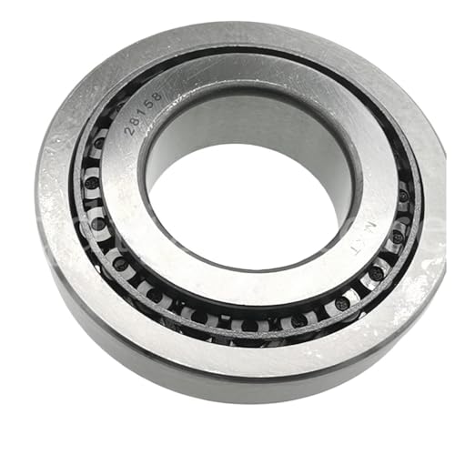 Roulement à rouleaux coniques 28158/28315-B avec bride 40x80x20,94 mm
