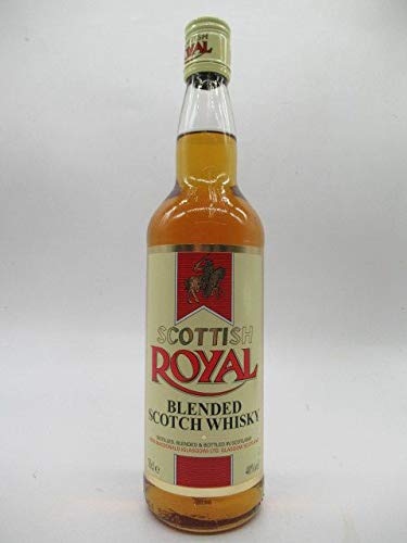ロイヤル” の名を冠した!? ウイスキーまとめ【今も購入可能なもの