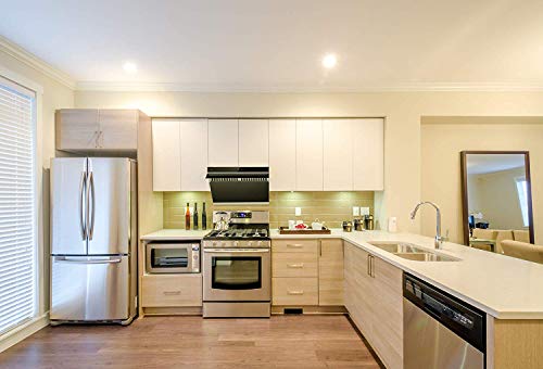 FOTILE JQG7505 Range Hood - Image 4