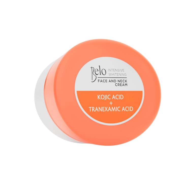 Belo Even Tone Face & Neck Cream – Radiance...
