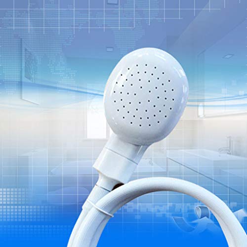 Multi-funcional Pet Cabeça de chuveiro spray Drenos Filtro Bath Mangueira pia de lavar roupa Chefes