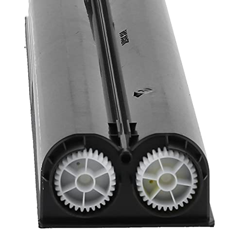 Gele toner, heldere en heldere printeraccessoires voor buiten voor werknemers - Image 3