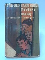 Old Barn House Mystery 035601407X Book Cover
