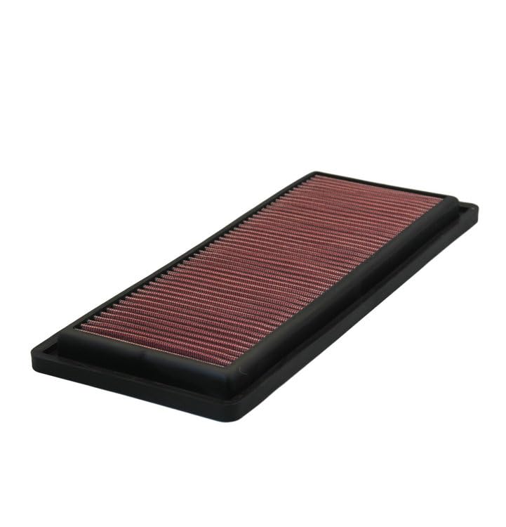 AO-2936 Air (Oiled) Filter Replace 33-2936,High Performance,Washable Compatible with 2007-2016 Mini Cooper: (See Product Description for Select Models)