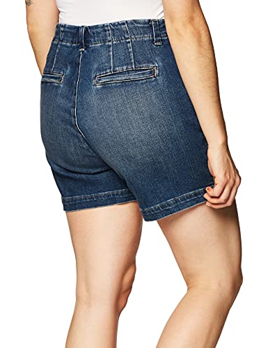 Lee Women's Regular Fit Chino Short