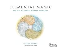 Algopix Similar Product 4 - Elemental Magic Volume I The Art of