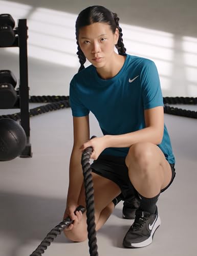 Image of Nike Women's Dri-fit Women's T-Shirt