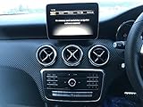 Compatibilité STAR2 v12 2019 (A2139062607) : C-Class (S205 from 09/14 > 08/2017), (W205 from 03/14 > 08/2017) GLC-Class (X253 from 09/15 > 08/2017) GL-Class (from 03/2014) GLK-Class (from 01/2015) V-Class (447 from 05/14) E-Class (W213 from 2016)