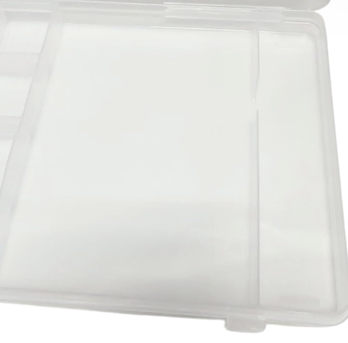 Amazon｜（日本製）ハガキや文房具も収納できる 固定式の仕切り