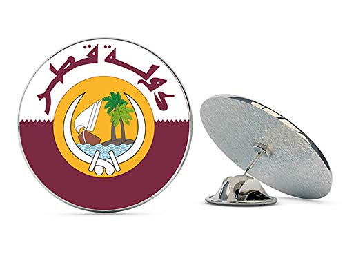 Qatar DohaMetal 0.75