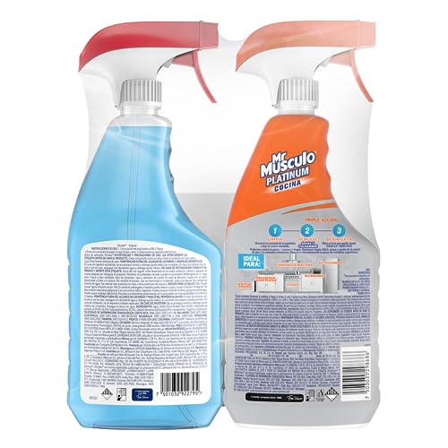 Limpiadores Para El Hogar, Drugstore Imagen adicional