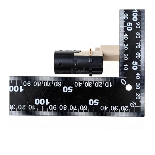 Capteur de recul PDC détection ultra précise pour 307 - 2