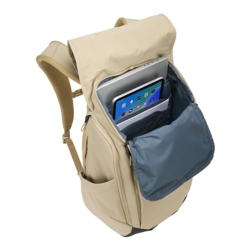 Image of Thule Paramount Backpack 27L, Padded Laptop Pocket, Everyday Carry