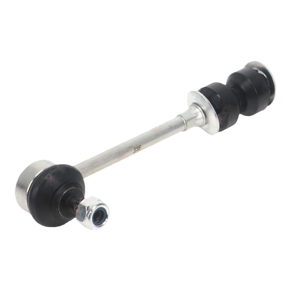 Link Stabilizzatore Posteriore 2 Pezzi 6G915C486XAB 1377416 Compatibile Con Volvo XC60 S80 P3 S80L Ford S-MAX CD340 Mondeo CD345