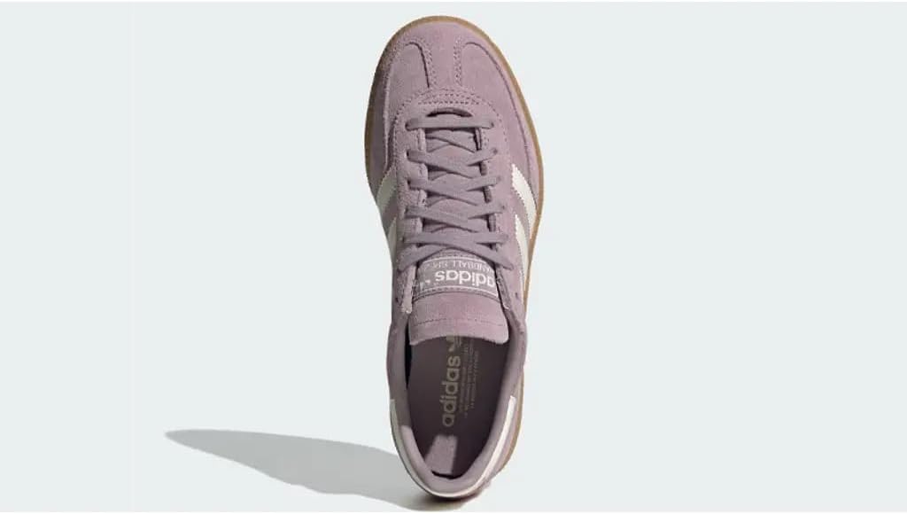 Adidas Kids' Handball Spezial Soccer Sneakers