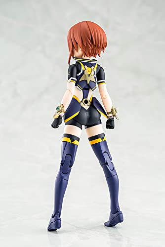 Kotobukiya Alice Gear Aegis: Sugumi Kanagata (Ga-Shin) miniatura 6