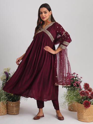 Image of Womanista Women Kurta Set