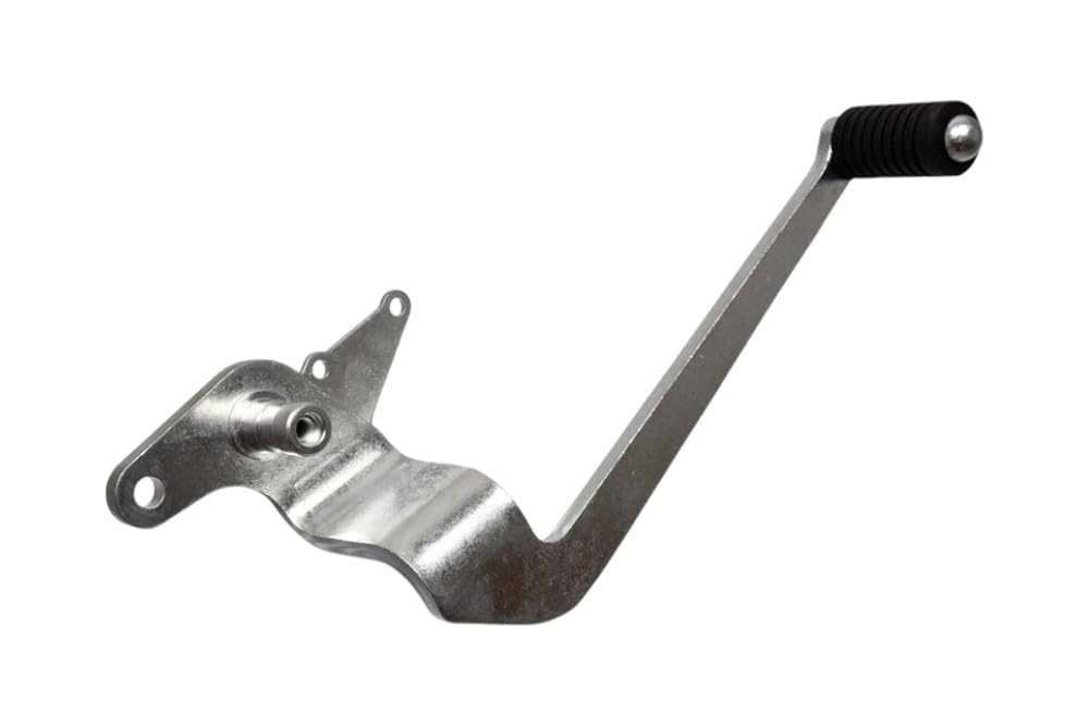 avdb-moto Pédale de Frein Arrière compatible avec YAMAHA XJ6 600 XJ-6 N 2009-2017, XJ-6 600 XJ6 DIVERSION 2009-2017 Type Origine