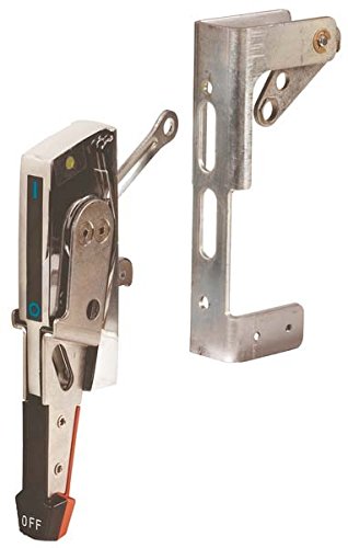 Eaton 155483 Side Lever Operation Assembly, Type 12 84Z, Size 2 