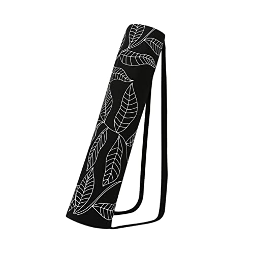 Rangement pour yoga protecteur YARNOW à cordon de serrage pratique